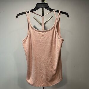 Nike Women's Yoga Tank Top